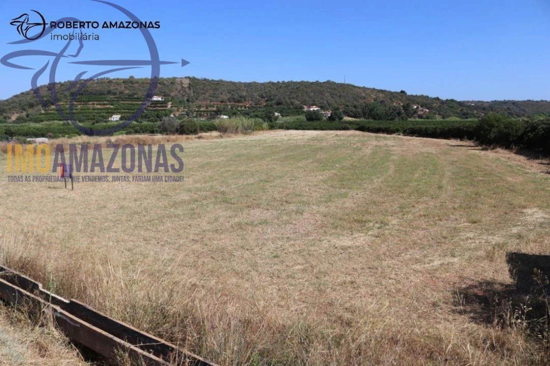 Terreno para Venda em Silves Foto 3