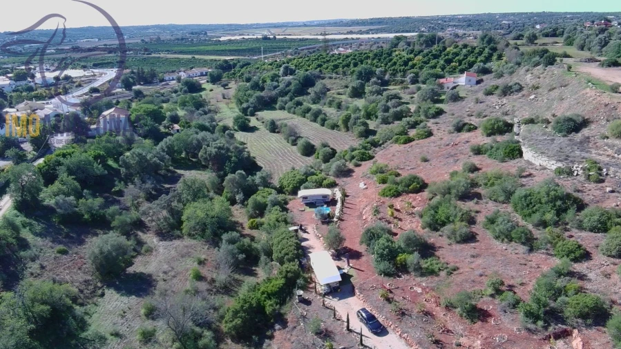 Terreno para Venda em Silves Foto 3