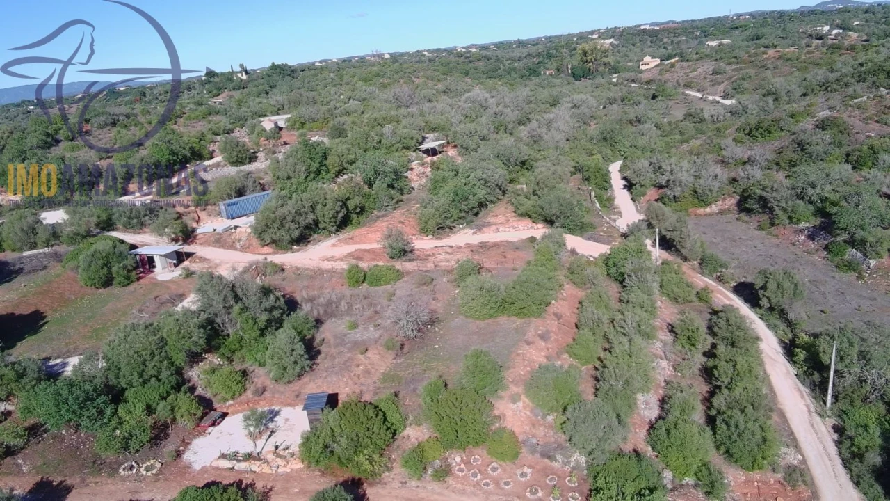Terreno para Venda em Silves Foto 26