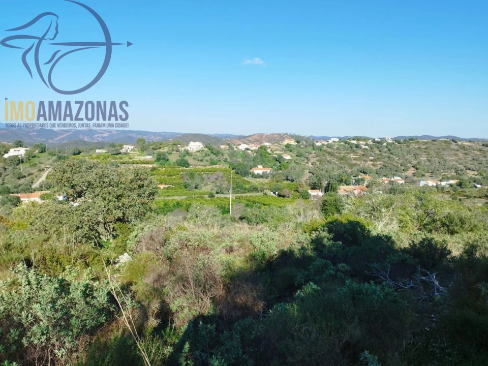 Terreno para Venda em Silves Foto 3