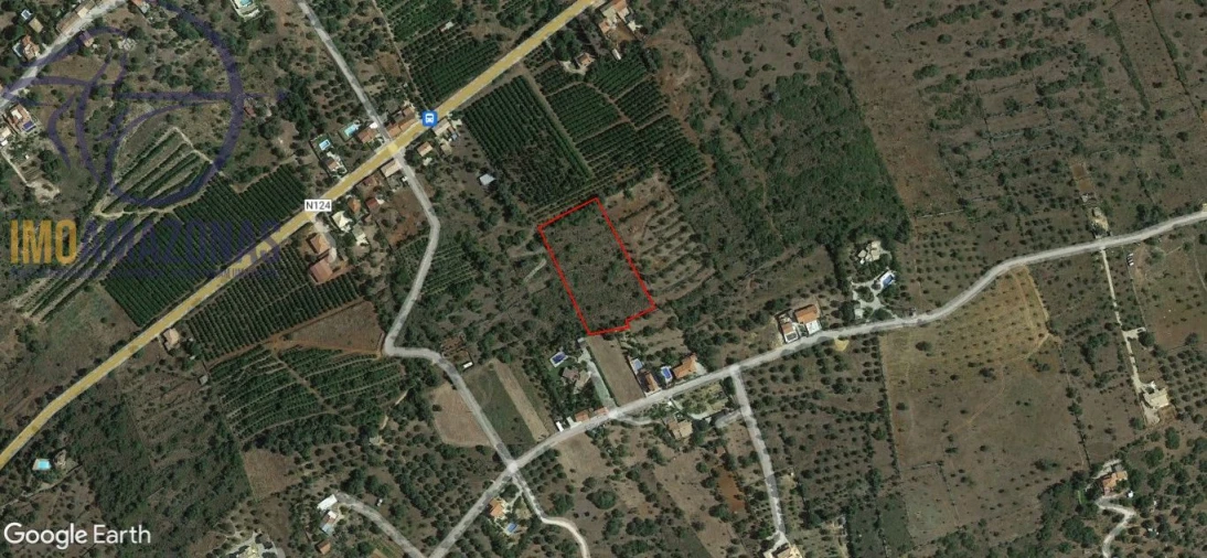 Terreno para Venda em Silves Foto 2