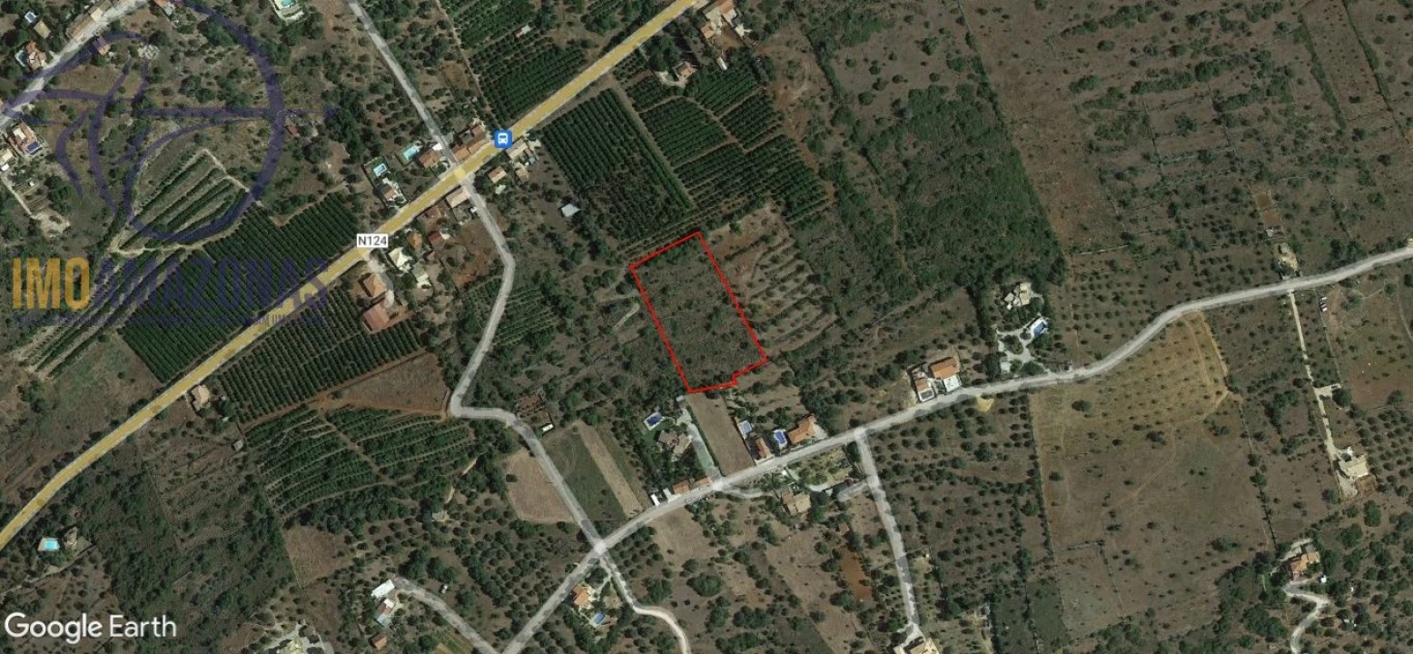 Terreno para Venda em Silves Foto 2