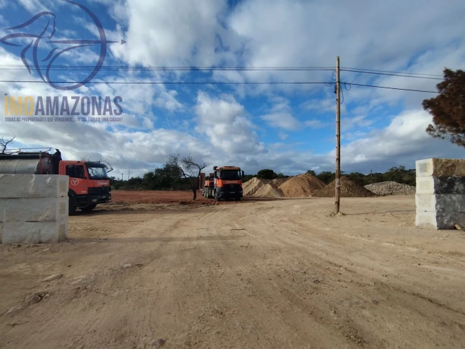 Terreno para Venda em Loule (São Sebastião)