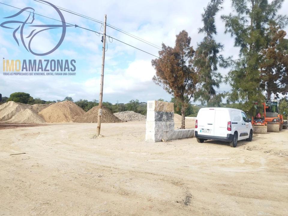 Terreno para Venda em Loule (São Sebastião) Foto 11