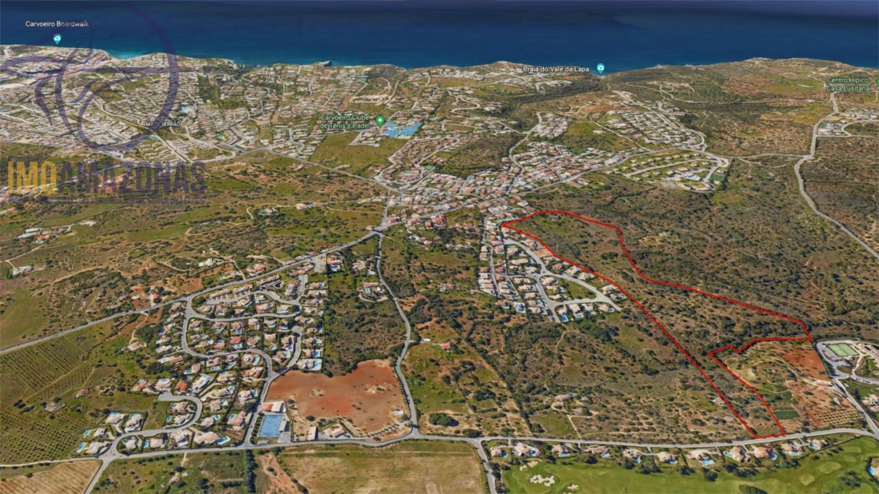 Moradia T2 para Venda em Lagoa e Carvoeiro Foto 1