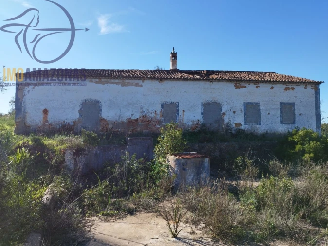 Moradia T2 para Venda em Lagoa e Carvoeiro Foto 8