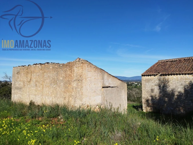 Moradia T2 para Venda em Lagoa e Carvoeiro Foto 7