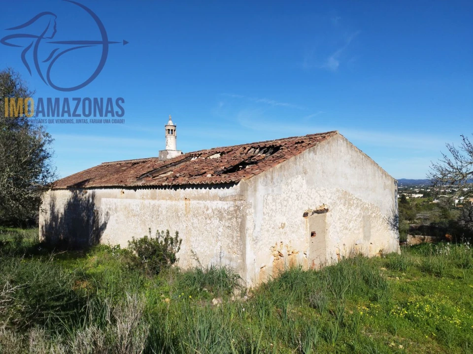 Moradia T2 para Venda em Lagoa e Carvoeiro Foto 6