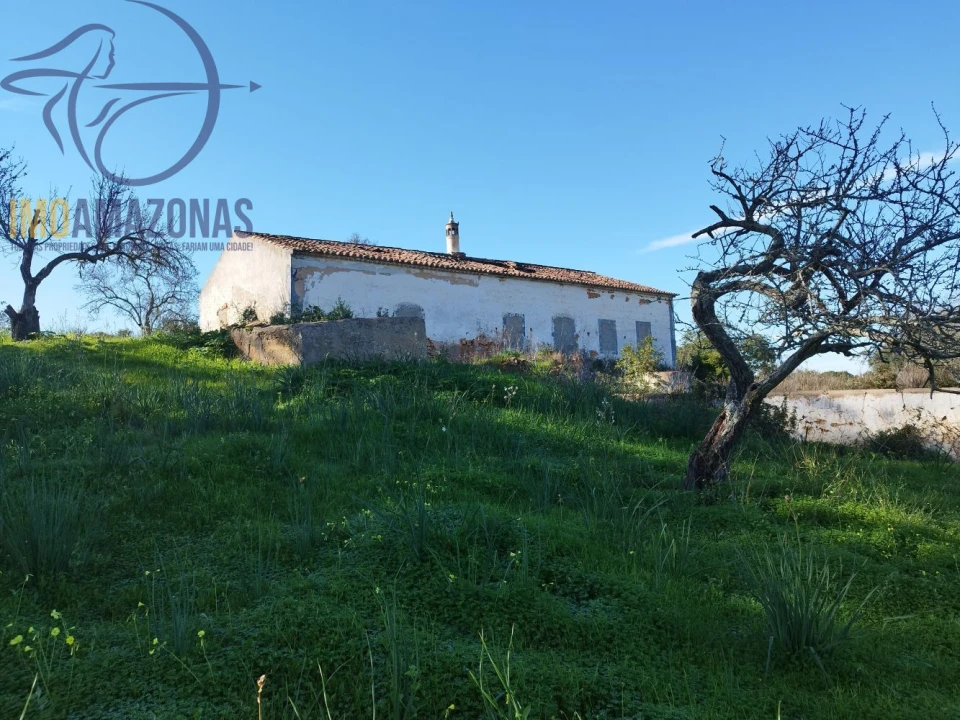 Moradia T2 para Venda em Lagoa e Carvoeiro Foto 5