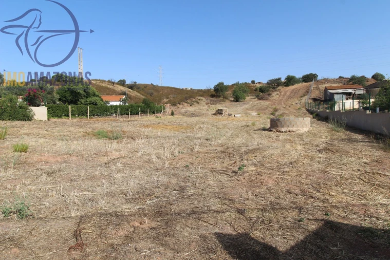 Moradia T3 para Venda em Silves Foto 2