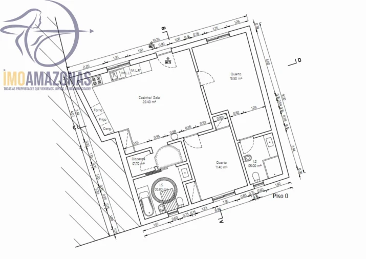 Moradia T2 para Venda em Silves Foto 9