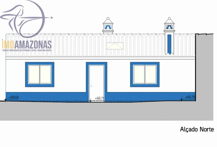 Moradia T2 para Venda em Silves Foto 6