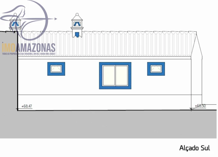 Moradia T2 para Venda em Silves Foto 7