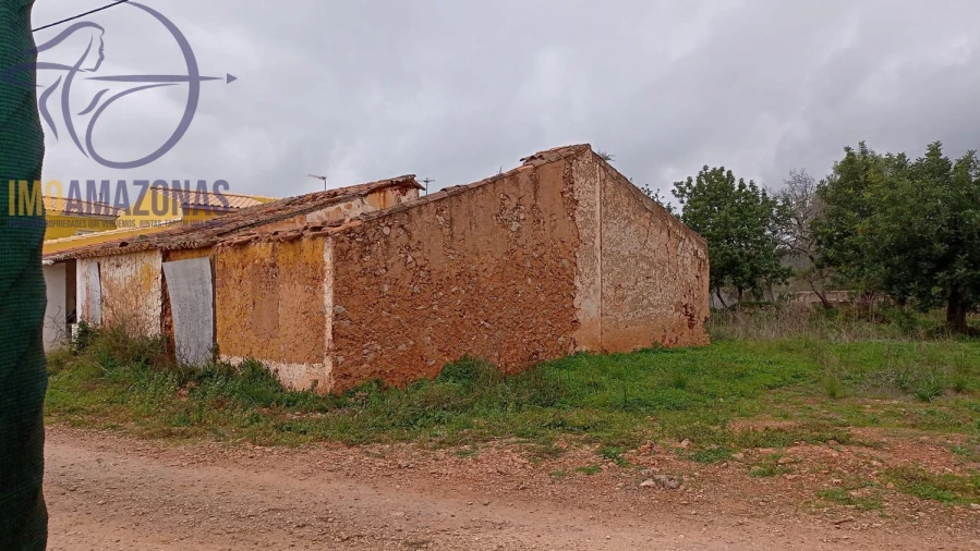 Moradia T2 para Venda em Silves