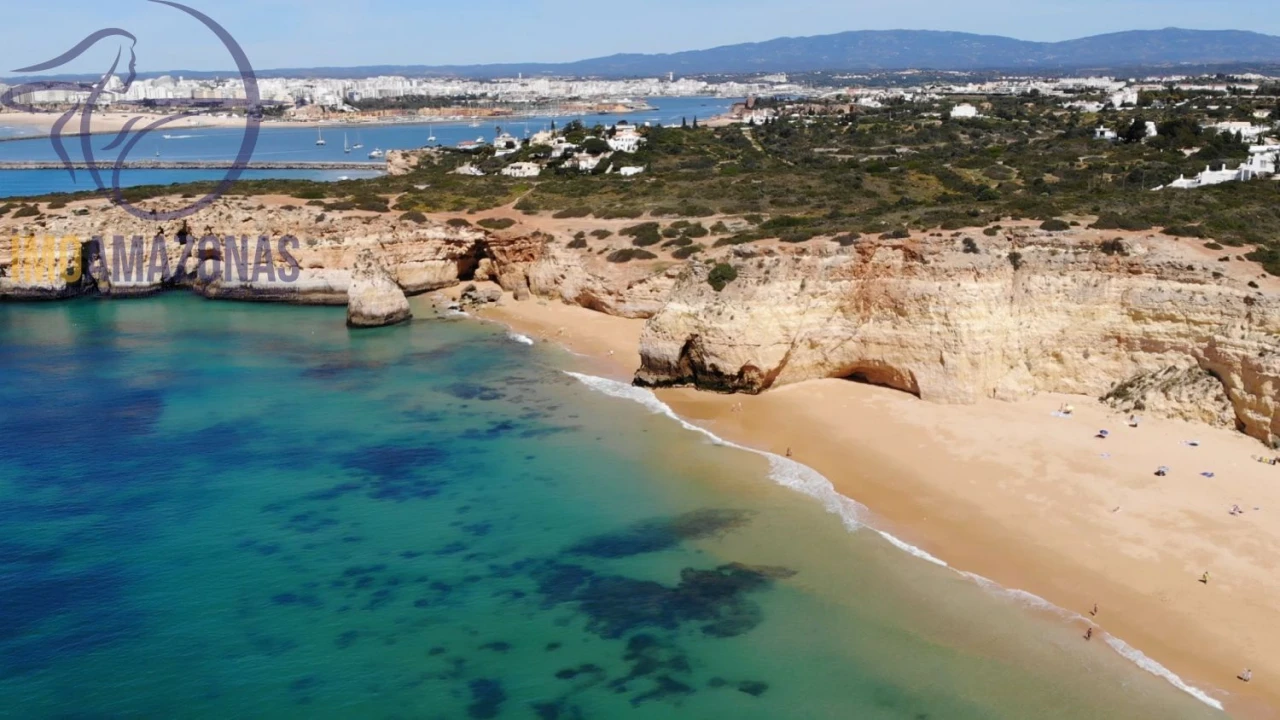 Moradia T6 para Venda em Ferragudo Foto 9