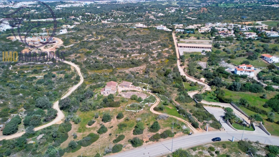 Moradia T6 para Venda em Ferragudo Foto 24