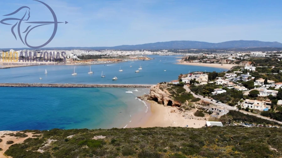 Moradia T6 para Venda em Ferragudo Foto 10