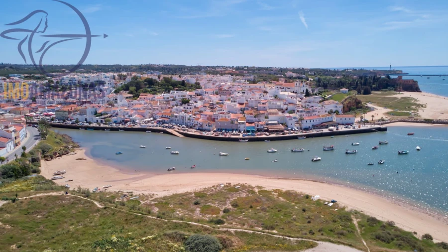 Moradia T6 para Venda em Ferragudo Foto 20