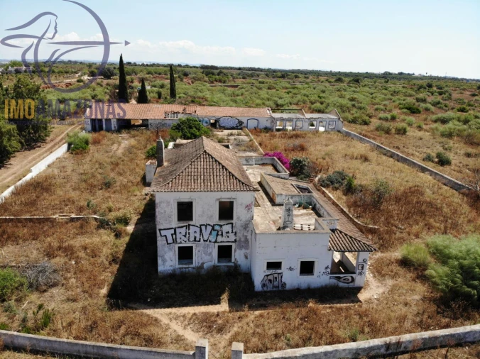 Quinta T10 para Venda em Estômbar e Parchal Foto 6