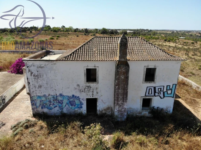 Quinta T10 para Venda em Estômbar e Parchal Foto 4
