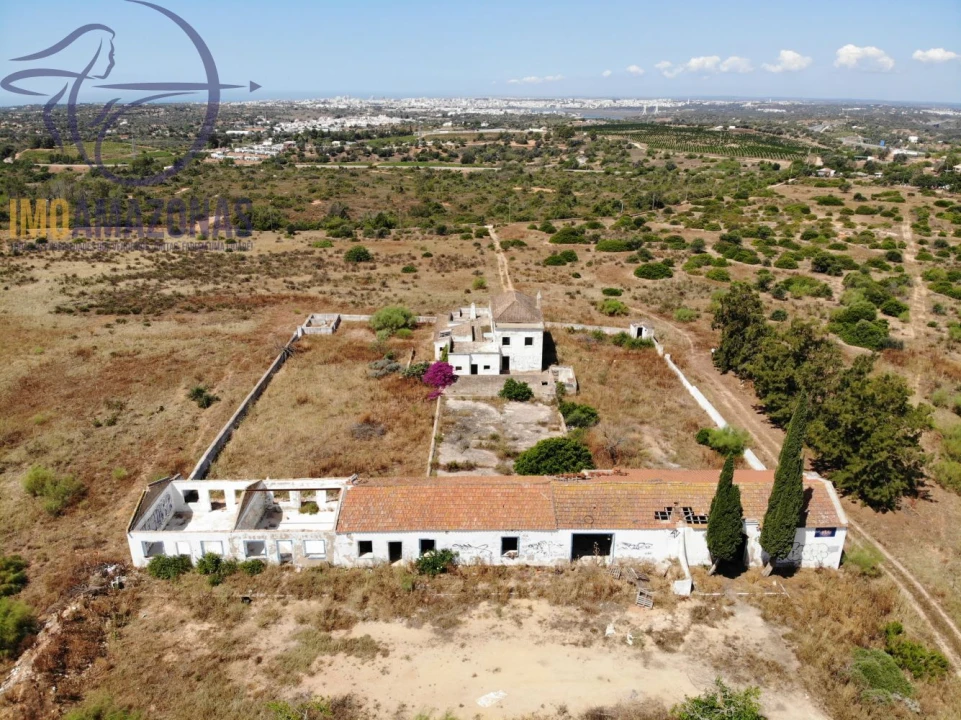 Quinta T10 para Venda em Estômbar e Parchal Foto 3