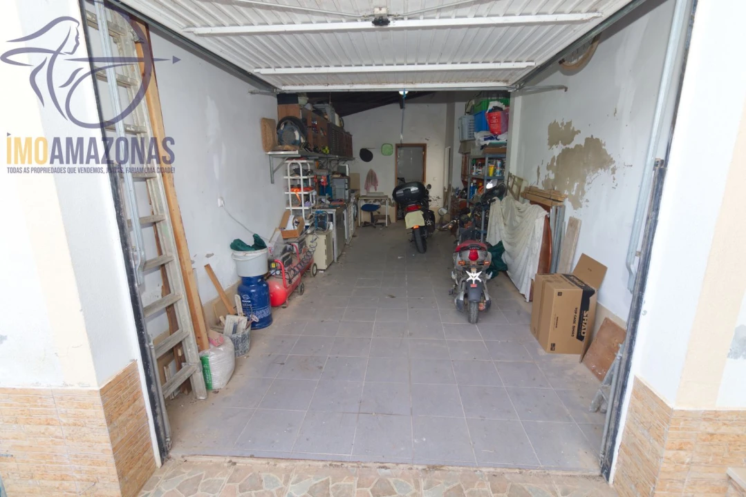 Moradia T3 para Venda em Alcantarilha e Pêra Foto 19