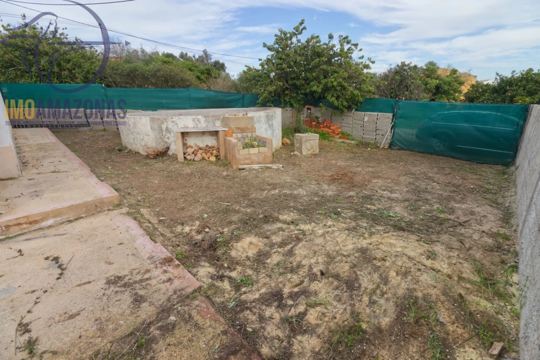 Moradia T3 para Venda em Alcantarilha e Pêra Foto 16