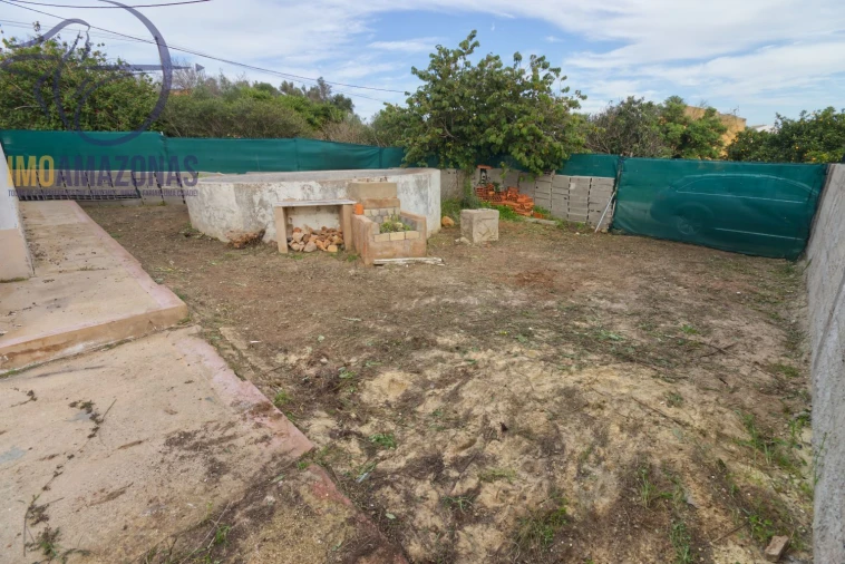 Moradia T3 para Venda em Alcantarilha e Pêra Foto 16