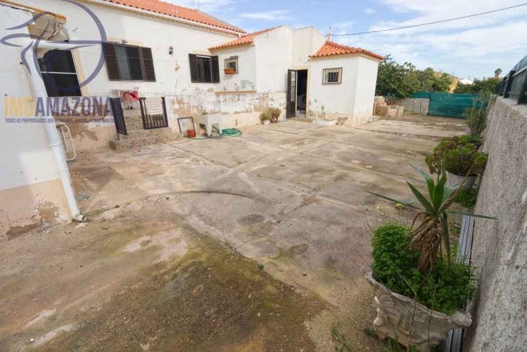 Moradia T3 para Venda em Alcantarilha e Pêra Foto 15