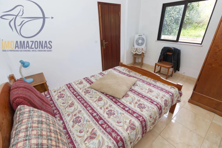 Moradia T3 para Venda em Alcantarilha e Pêra Foto 10