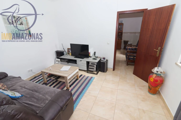 Moradia T3 para Venda em Alcantarilha e Pêra Foto 8