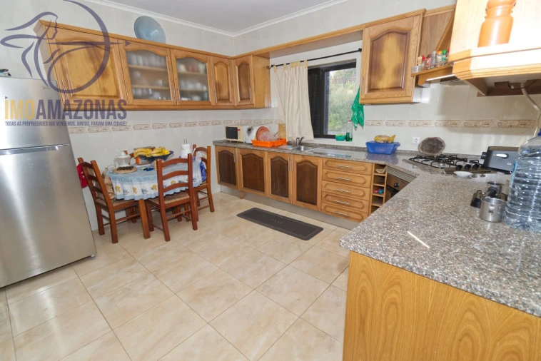 Moradia T3 para Venda em Alcantarilha e Pêra Foto 4