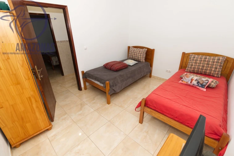 Moradia T3 para Venda em Alcantarilha e Pêra Foto 11