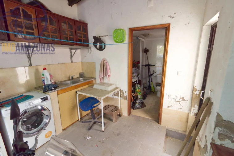 Moradia T3 para Venda em Alcantarilha e Pêra Foto 20