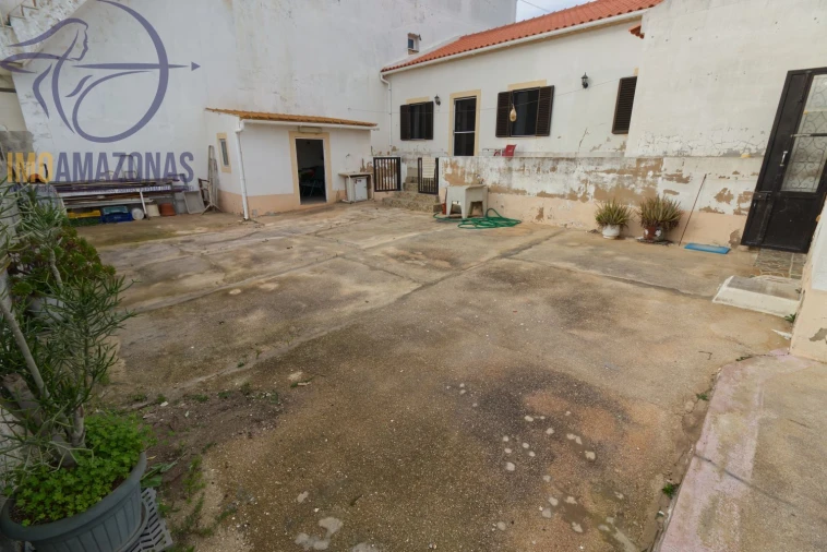 Moradia T3 para Venda em Alcantarilha e Pêra Foto 17