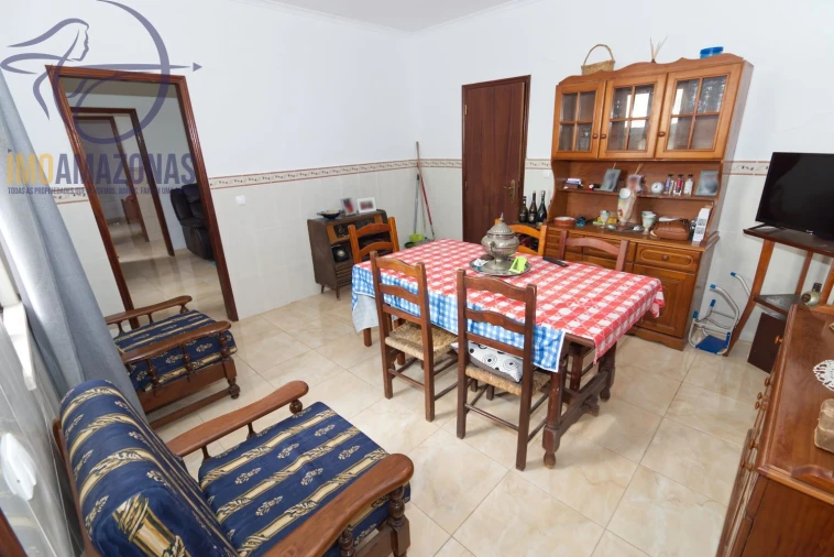 Moradia T3 para Venda em Alcantarilha e Pêra Foto 6