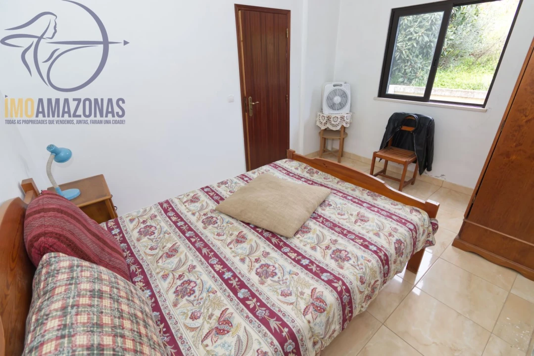 Moradia T3 para Venda em Alcantarilha e Pêra Foto 10