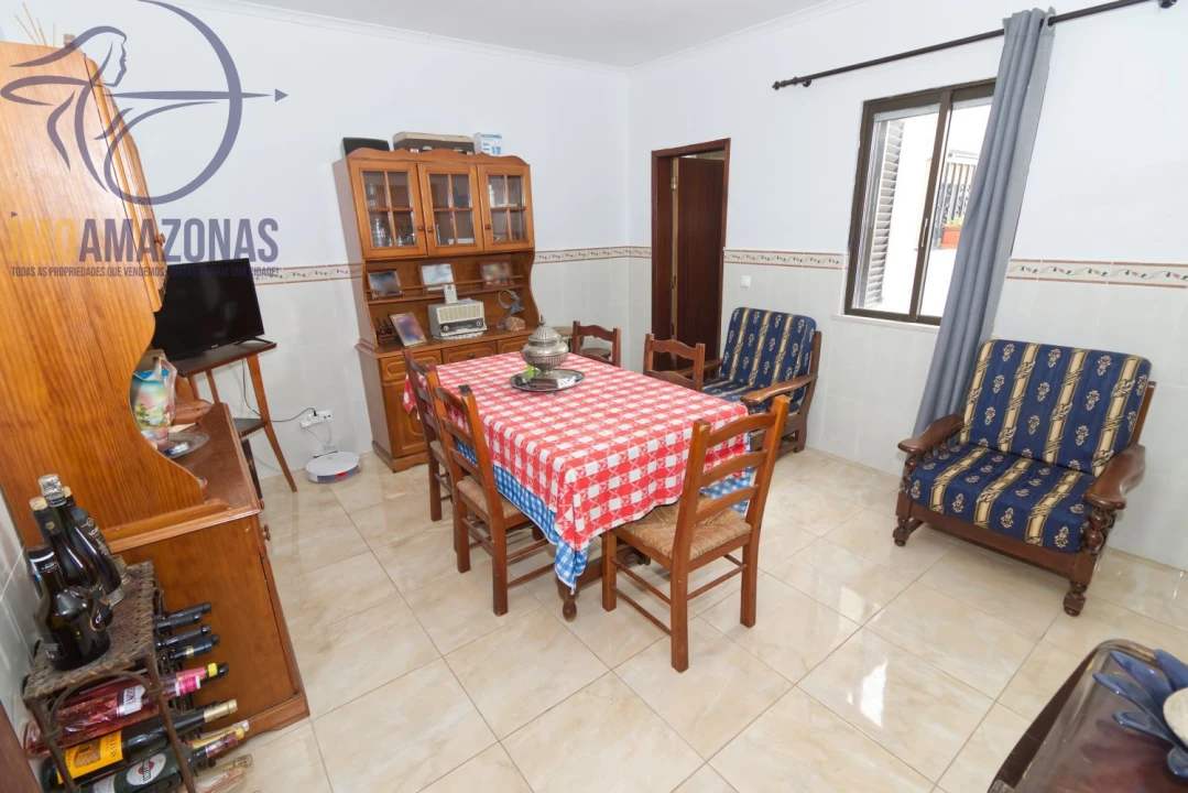 Moradia T3 para Venda em Alcantarilha e Pêra Foto 5