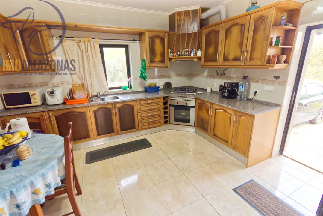 Moradia T3 para Venda em Alcantarilha e Pêra Foto 3