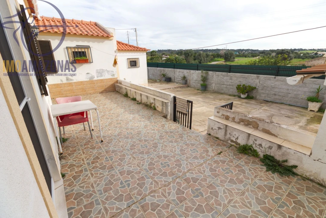 Moradia T3 para Venda em Alcantarilha e Pêra Foto 14