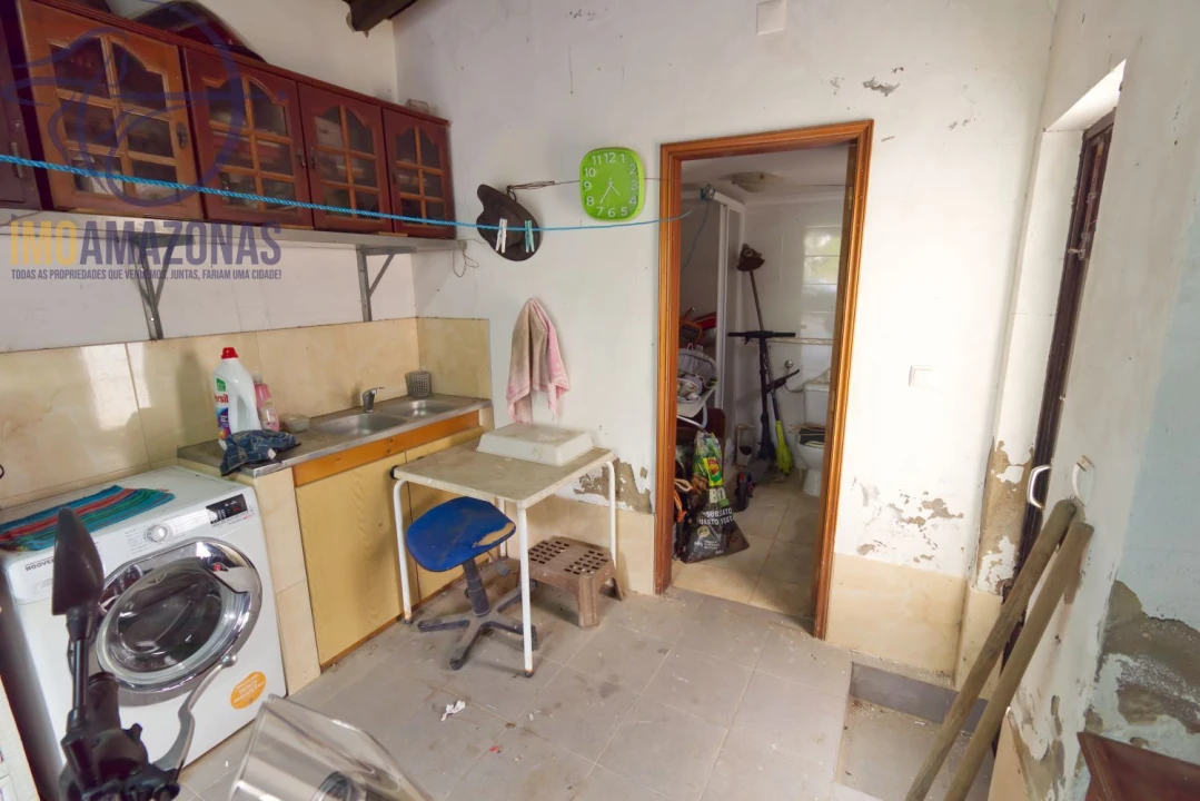 Moradia T3 para Venda em Alcantarilha e Pêra Foto 20