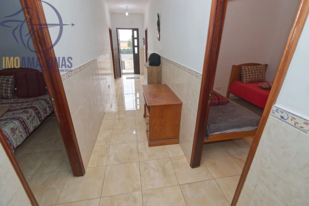 Moradia T3 para Venda em Alcantarilha e Pêra Foto 12