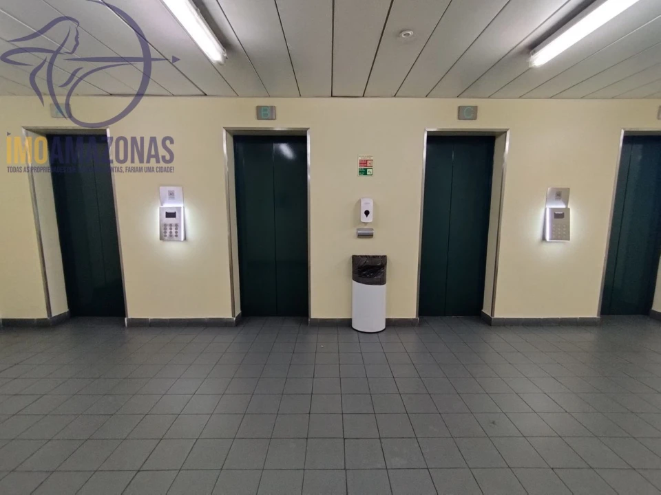 Loja para Arrendamento em Avenidas Novas Foto 21