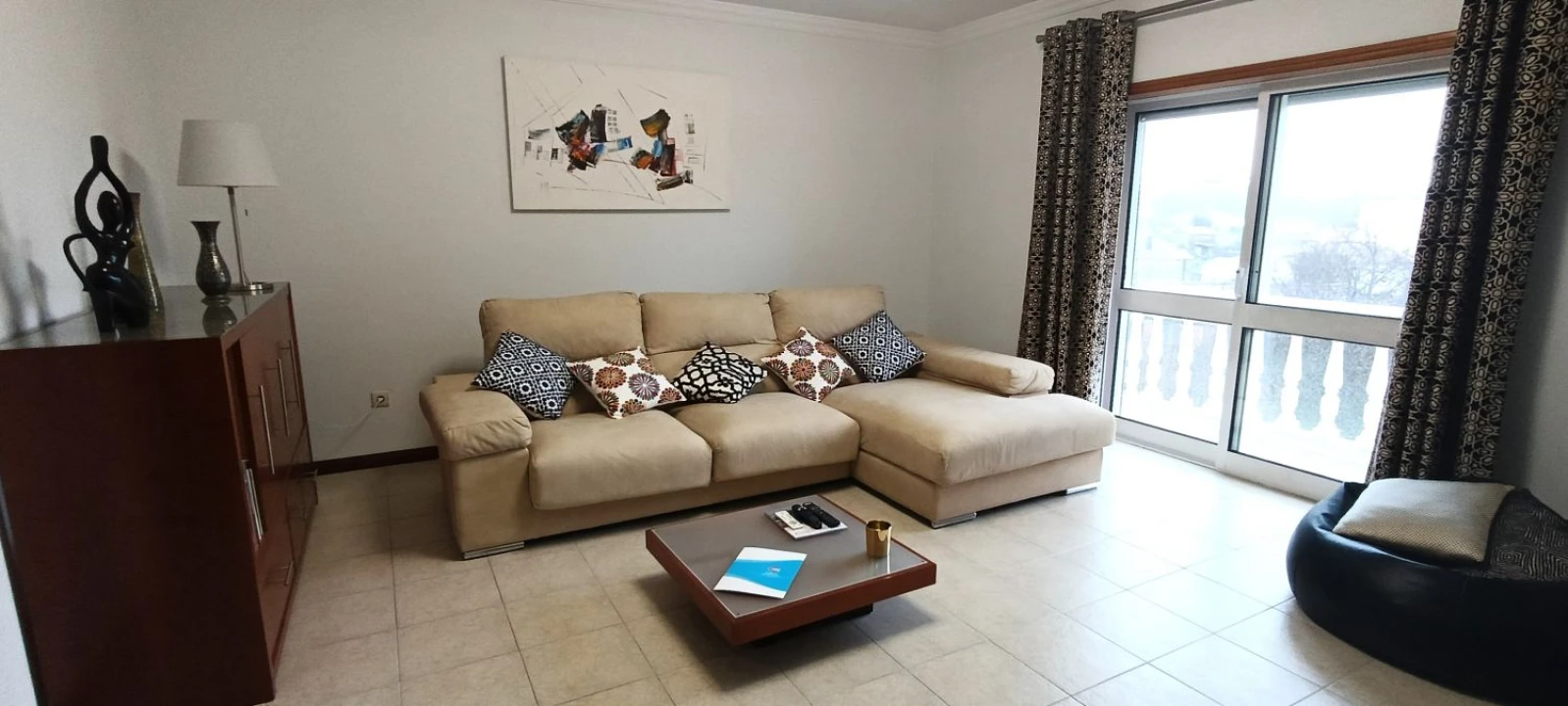 Apartamento T3 para Venda em Oiã Foto 3