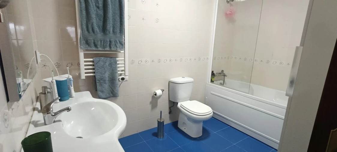 Apartamento T3 para Venda em Oiã Foto 13