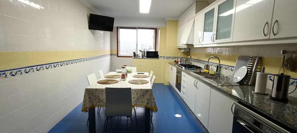 Apartamento T3 para Venda em Oiã Foto 7