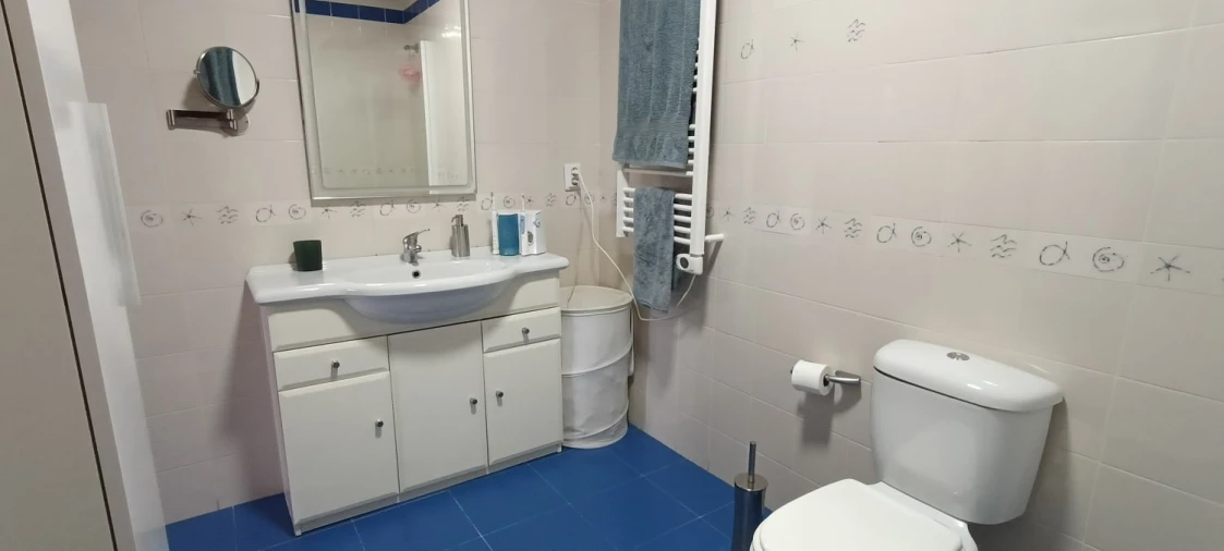 Apartamento T3 para Venda em Oiã Foto 15
