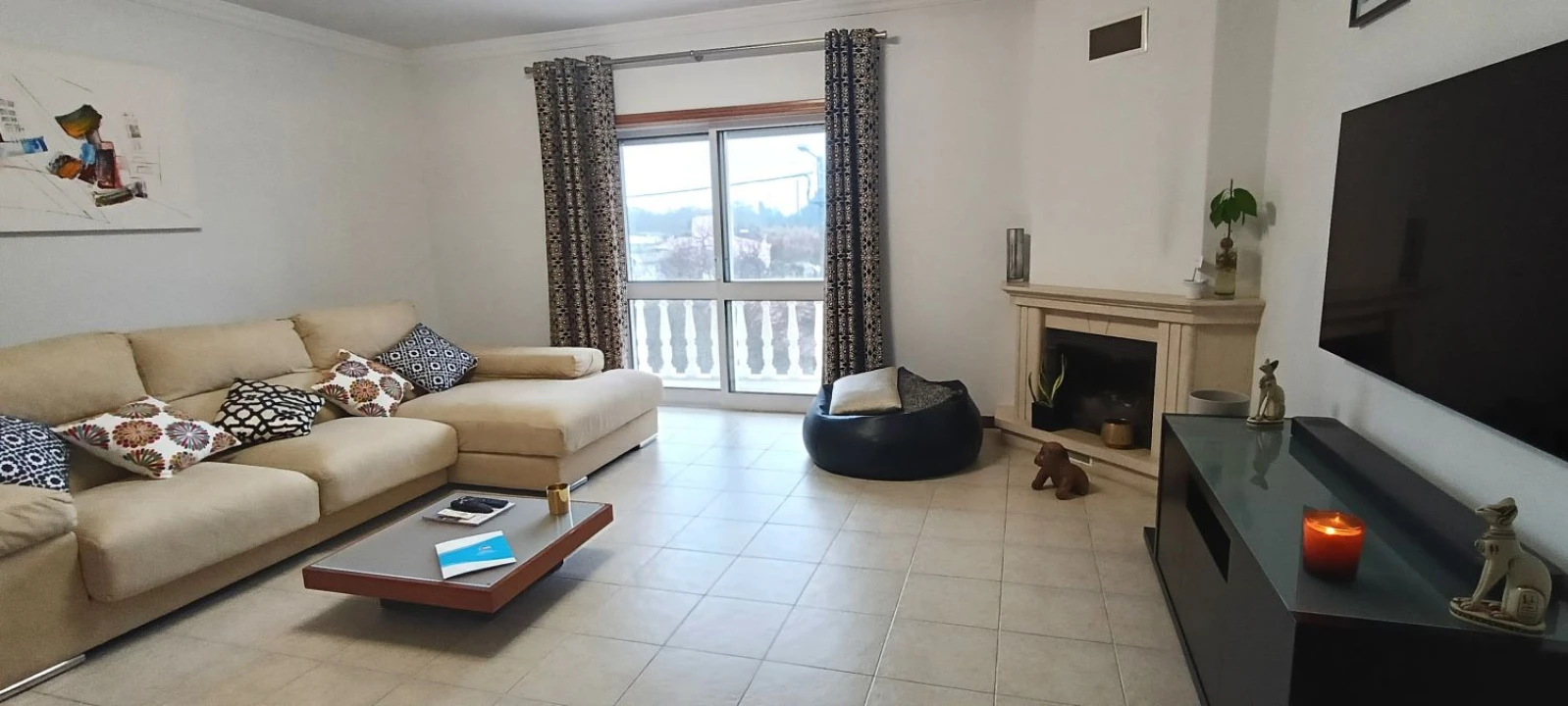 Apartamento T3 para Venda em Oiã Foto 1