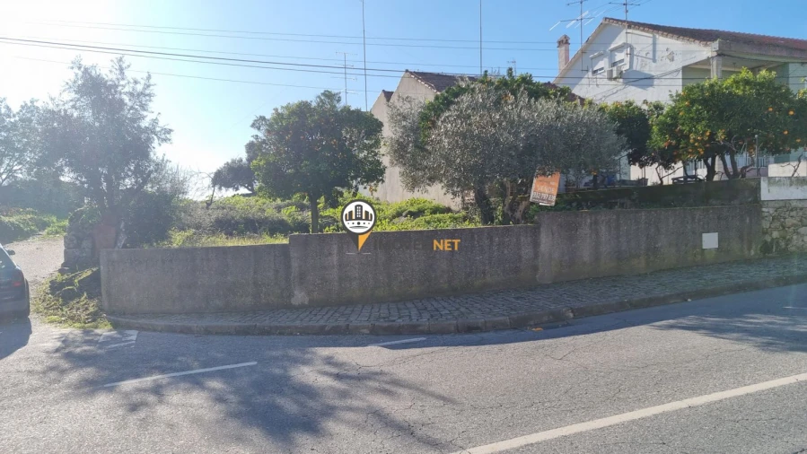 Terreno para Venda em Castelo Branco