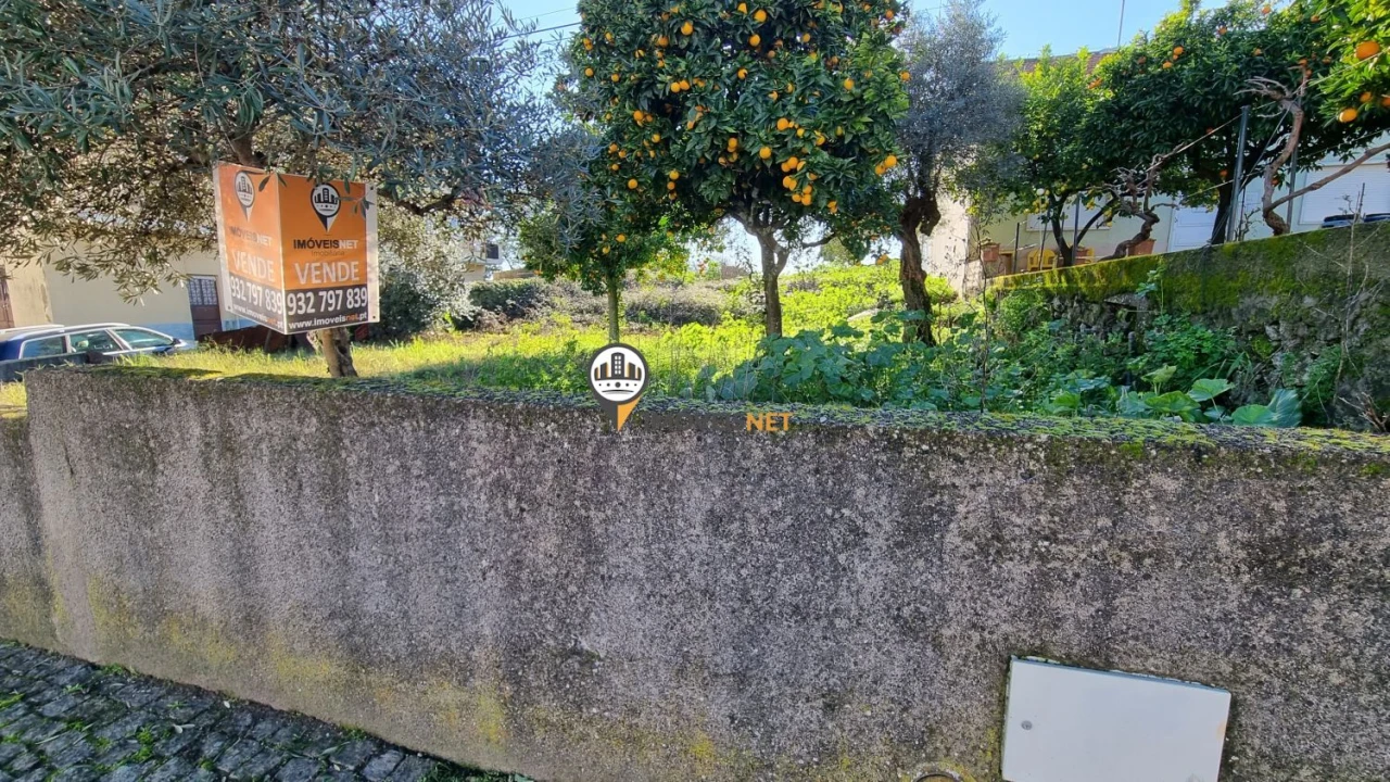 Terreno para Venda em Castelo Branco Foto 3